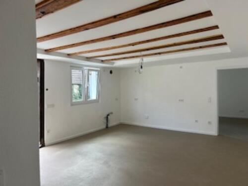 Foto - Etagenwohnung zur Miete in Bad Nauheim