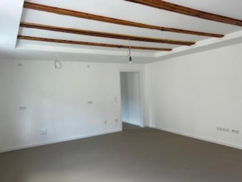 Foto - Etagenwohnung in Bad Nauheim