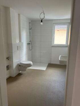 Foto - Etagenwohnung in Bad Nauheim zur Miete