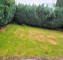 Wohnung mit Terrasse und Garten ! - Oer-Erkenschwick