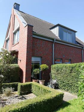 Foto - Einfamilienhaus in Stadland zum Kaufen