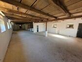 Foto - Räumlichkeiten Lagerhalle zu vermieten