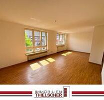 Ruhige 2-Zimmer-Wohnung mit Balkon, Garten und Stellplatz in Geilenkirchen