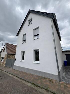 Foto - Einfamilienhaus in Kindenheim