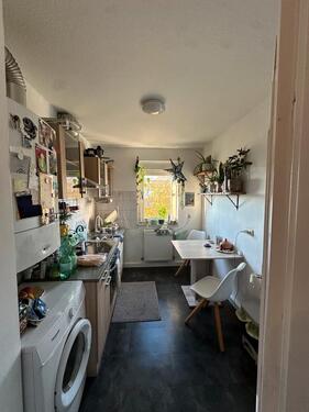 Foto - Etagenwohnung in Rüsselsheim am Main