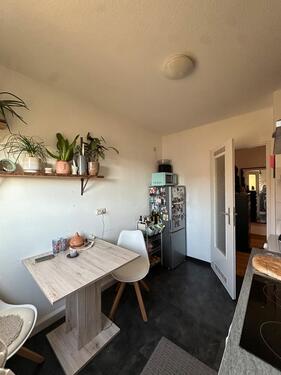 Foto - Etagenwohnung in Rüsselsheim am Main zur Miete