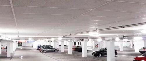 Foto - Tiefgarage zu vermieten - 100,00 EUR Miete,