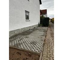 Stellplatz PKW - 50,00 EUR Miete, in Mainaschaff (PLZ: 63814)