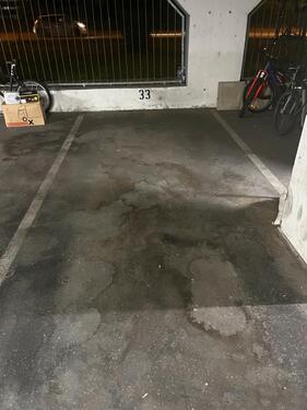 Foto - Garagenstellplatz - 80,00 EUR Miete,