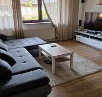 Helle gepflegte Einliegerwohnung 55m² in ruhiger Lage - Freudenberg
