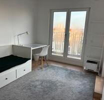 WG-Zimmer in Neubau zu vermieten – ab November! - Regensburg Das Dörnberg