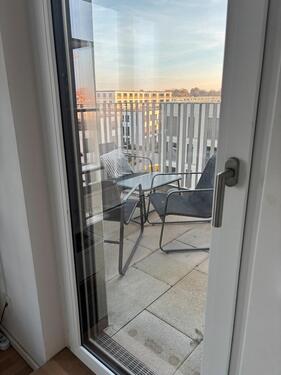 Foto - Etagenwohnung in Regensburg