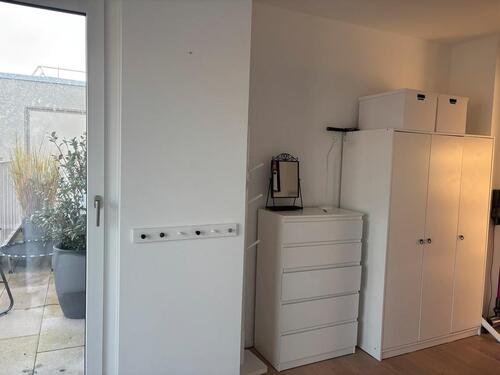 Foto - Etagenwohnung in Regensburg zur Miete