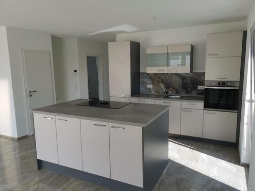 Foto - Einfamilienhaus zur Miete in Wallhausen