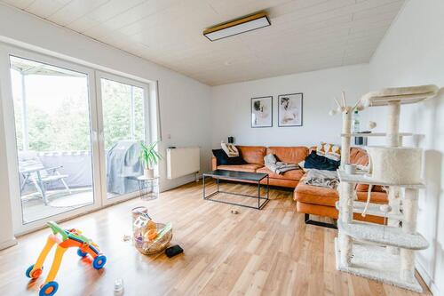 Foto - 3 ZKB Dillenburg Galgenberg - 950,00 EUR Kaltmiete,