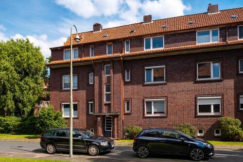 Foto - Ruhige Lage in grünem Umfeld - 328,00 EUR Kaltmiete,