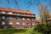 Foto - Etagenwohnung zur Miete in Wilhelmshaven