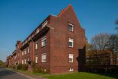 Foto - Etagenwohnung in Wilhelmshaven