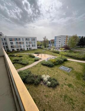 Foto - 3 Zimmer Etagenwohnung zur Miete in Erfurt