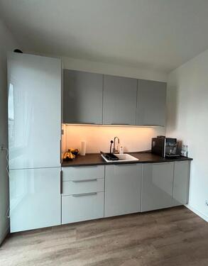 Foto - 3 Zimmer Etagenwohnung in Erfurt