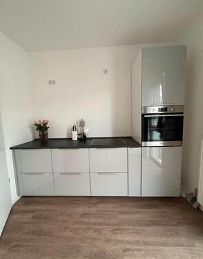 Foto - Etagenwohnung in Erfurt zur Miete