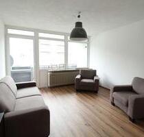 2-Zimmer, Balkon, Innenstadt- Haustiere nach Absprache, Arbeitsverhältnis vorausgesetzt - Datteln