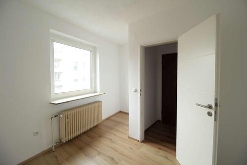 Foto - Etagenwohnung in Datteln