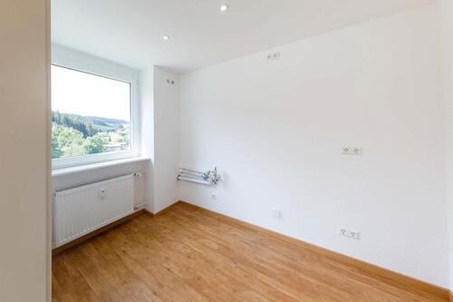 Foto - Etagenwohnung in Furtwangen im Schwarzwald zur Miete