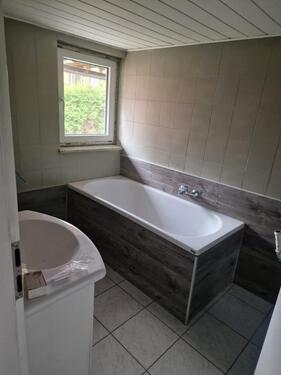 Foto - Etagenwohnung in Seesen zur Miete