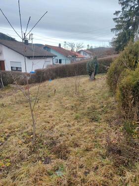 Foto - Einfamilienhaus in Burladingen zum Kaufen