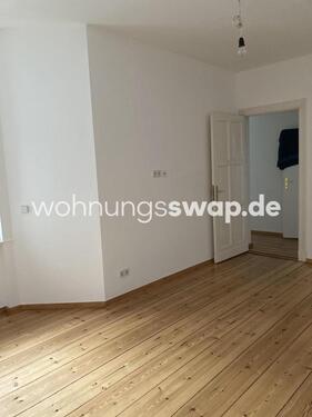 Foto - Wohnungsswap - 2 Zimmer, 60 m² - Paul-Lincke-Ufer, Kreuzberg, Berlin