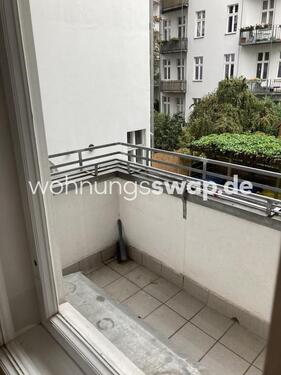 Foto - 2 Zimmer Etagenwohnung in Berlin