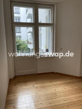 Foto - Etagenwohnung in Berlin zur Miete