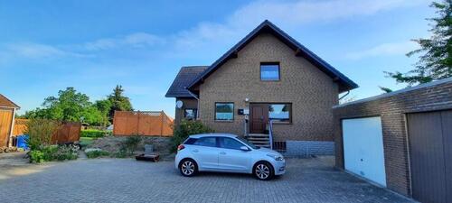 Foto - Ferienwohnung Monteurzimmer in Bad Nenndorf