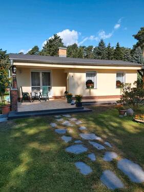 Foto - Urlaub am Scharmützelsee - 90,00&nbsp;EUR Kaltmiete,