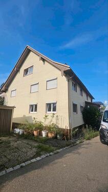 Foto - Helle 2 12 Zimmer Wohnung in Scheidegg zur Miete