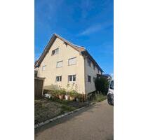 Helle 2 12 Zimmer Wohnung in Scheidegg zur Miete