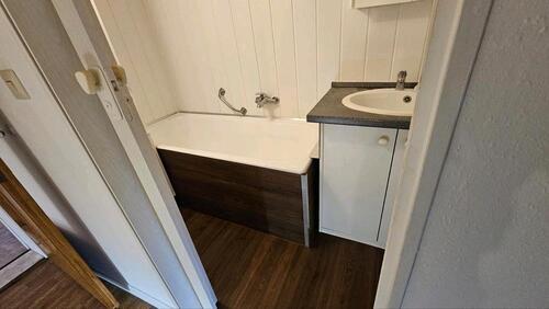 Foto - 2 Zimmer Etagenwohnung in Scheidegg