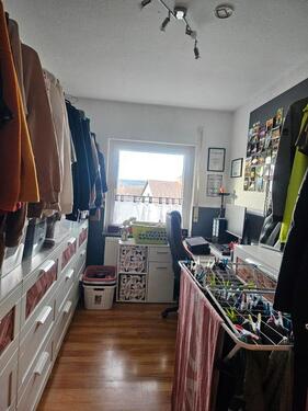 Foto - Etagenwohnung in Feuchtwangen zur Miete