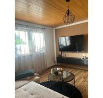 2 Zimmerwohnung in ländlicher Lage - Nörten-Hardenberg