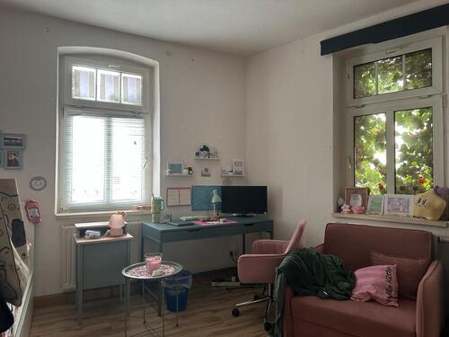 Foto - 3 Zimmer Etagenwohnung in Jena