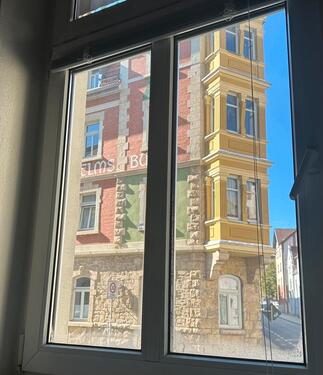 Foto - Etagenwohnung in Jena zur Miete