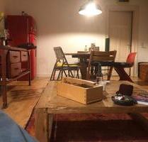 Arbeitsplatz, Büro, (Co)-Working, eigenes Arbeitszimmer - Leipzig Altwest