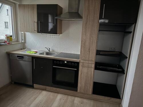 Foto - 2 Zimmer Erdgeschoßwohnung zur Miete in Siegen