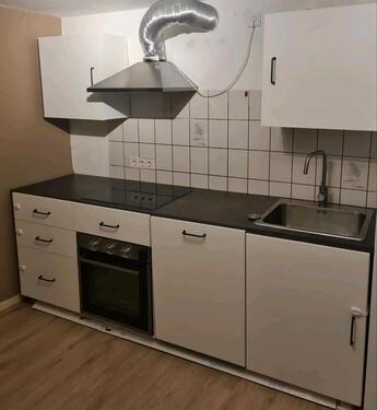 Foto - Wohnung Maisonette 2KB kleine Terrasse Gartenstück in Storndorf