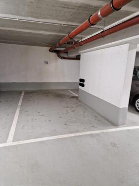 Foto - Tiefegaragenplatz, Graf-Stauffenberg-Platz 5, 96047 Bamberg