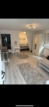 Foto - Mietwohnung möblierte Wohnung Singen Nord