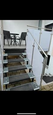 Foto - 2 Zimmer Etagenwohnung zur Miete in Singen (Hohentwiel)