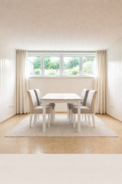 Foto - 3 Zimmer Loft - Studio - Atelier in Günzburg