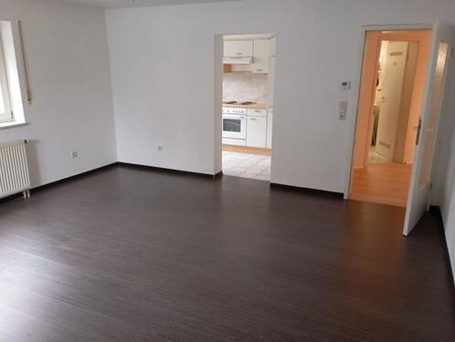 Foto - 2 Zimmer Etagenwohnung in Gerolzhofen